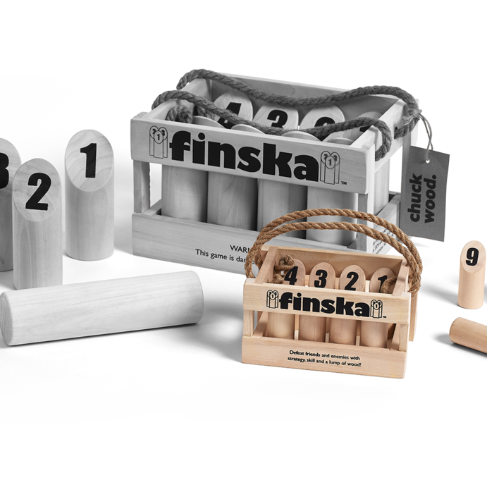 Finska Original